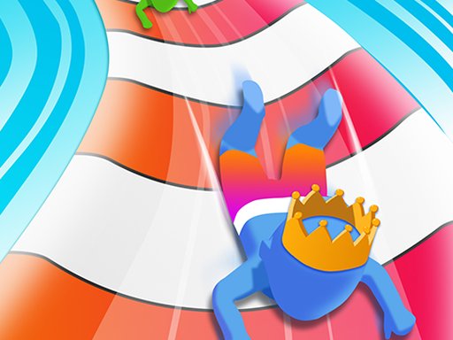 Aquapark Io img
