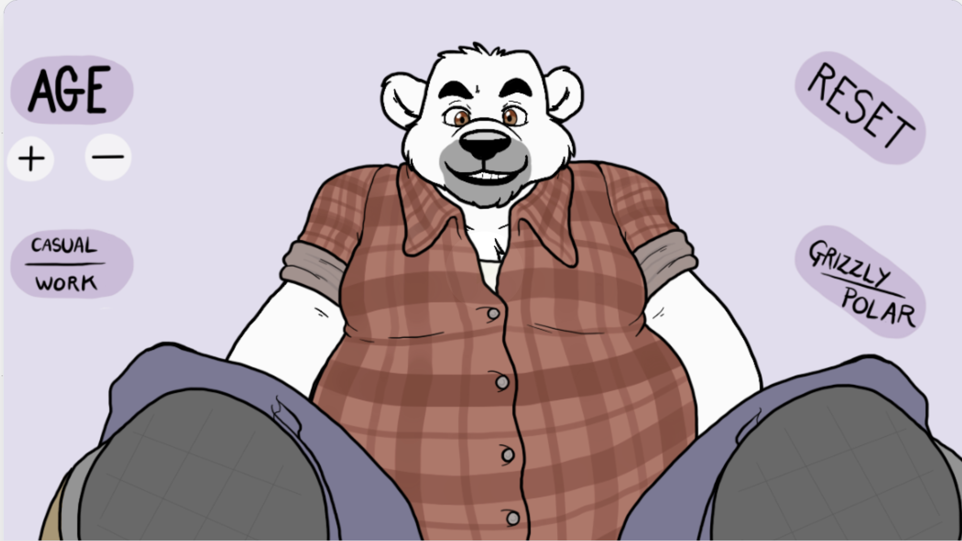 Bear Clicker img