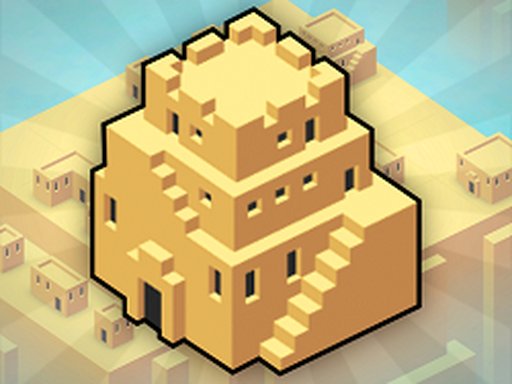 City Blocks img