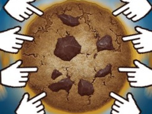 Cookie Clicker Unblocked img