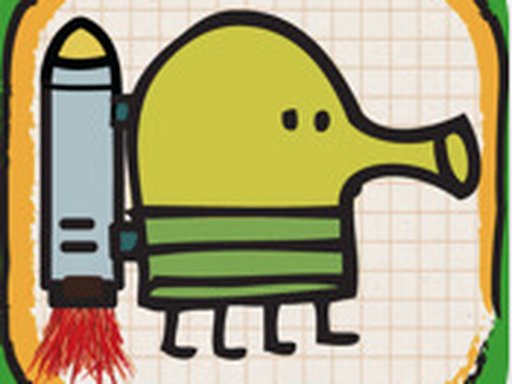Doodle Jump img