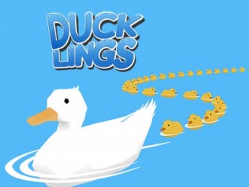 Ducklings Io img