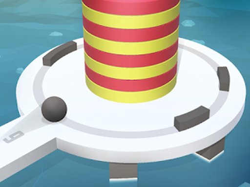 Fire Balls 3D img