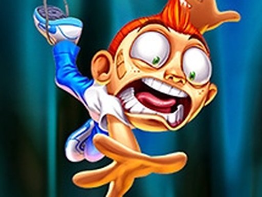 Freddy Run img