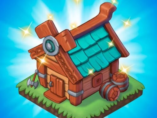 Mergest Kingdom img