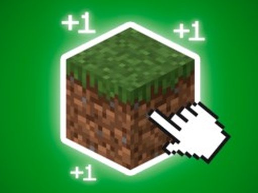 Minecraft Clicker img
