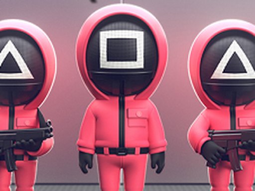 Squid Game img