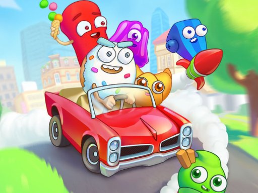 Sugar Heroes img