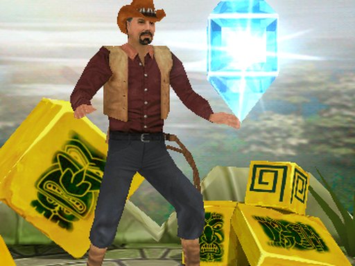 Temple Runner img