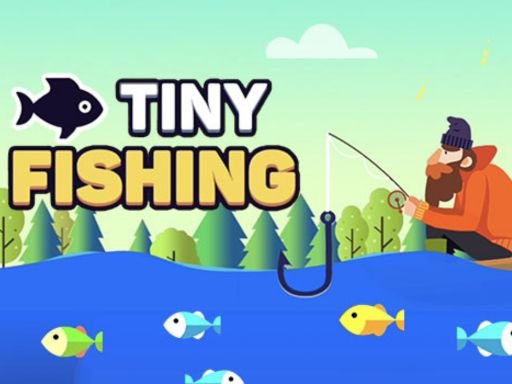 Tiny Fishing img