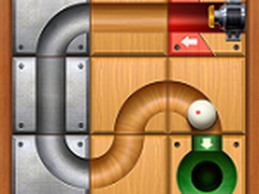 Unblock Ball img